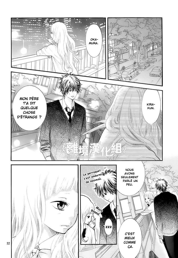 img Kyo no Kira-kun 33